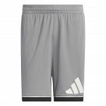 ADIDAS BASKETBALL BADGE OF SPORT SHORT