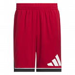 ADIDAS BASKETBALL BADGE OF SPORT SHORT