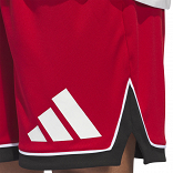 ADIDAS BASKETBALL BADGE OF SPORT SHORT