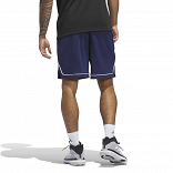 ADIDAS BASKETBALL BADGE OF SPORT SHORT