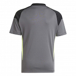 JUVENTUS 25/26 HOME GOALKEEPER JERSEY KIDS