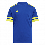 SQUADRA25 JERSEY SHORT SLEEVE KIDS