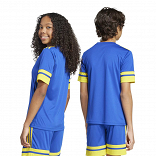SQUADRA25 JERSEY SHORT SLEEVE KIDS