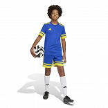 SQUADRA25 SHORTS KIDS