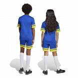 SQUADRA25 SHORTS KIDS