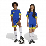 SQUADRA25 SHORTS KIDS