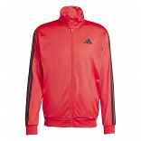 3 STRIPES TRACKTOP