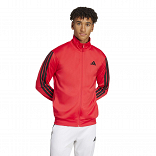 3 STRIPES TRACKTOP