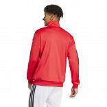 3 STRIPES TRACKTOP