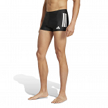 3 STRIPES SWIM BOXERS