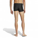3 STRIPES SWIM BOXERS