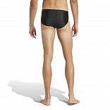 3 STRIPES SWIM TRUNKS