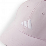 BBALL CAP LIGHTWEIGHT EMB NEW LOGO