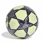 UEFA CHAMPIONS LEAGUE REAL MADRID MINI BALL