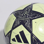 UEFA CHAMPIONS LEAGUE REAL MADRID MINI BALL
