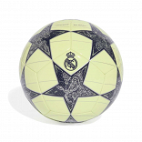 UEFA CHAMPIONS LEAGUE REAL MADRID CLUB BALL