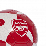 ARSENAL FC HOME CLUB BALL