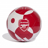 ARSENAL FC HOME CLUB BALL