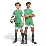 SQUADRA25 SHORTS KIDS