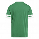 SQUADRA25 JERSEY SHORT SLEEVE KIDS