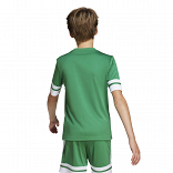 SQUADRA25 JERSEY SHORT SLEEVE KIDS