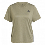 Workout Essentials 3-Stripes Workout T-Shirt