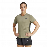 Workout Essentials 3-Stripes Workout T-Shirt
