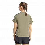 Workout Essentials 3-Stripes Workout T-Shirt