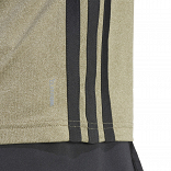 Workout Essentials 3-Stripes Workout T-Shirt