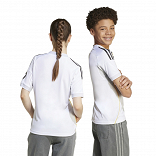 Real Madrid 25/26 Home Jersey Kids