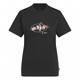Elements-Radiate Floral Graphic Tee