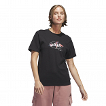Elements-Radiate Floral Graphic Tee
