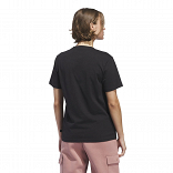 Elements-Radiate Floral Graphic Tee