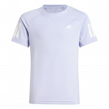 GIRLS CLUB TENNIS CLIMACOOL T-SHIRT