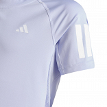 GIRLS CLUB TENNIS CLIMACOOL T-SHIRT