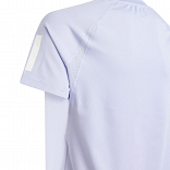 GIRLS CLUB TENNIS CLIMACOOL T-SHIRT