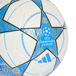 UEFA CHAMPIONS LEAGUE TRAINING BALL