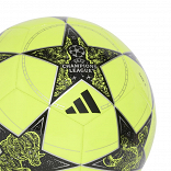 UEFA CHAMPIONS LEAGUE CLUB BALL