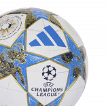 UEFA CHAMPIONS LEAGUE LEAGUE BALL