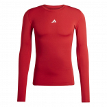 TECHFIT LONGSLEEVE T-SHIRT MEN