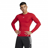 TECHFIT LONGSLEEVE T-SHIRT MEN