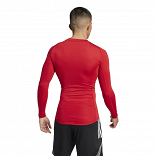 TECHFIT LONGSLEEVE T-SHIRT MEN