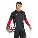 TECHFIT LONGSLEEVE T-SHIRT MEN
