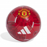 MANCHESTER UNITED HOME CLUB BALL