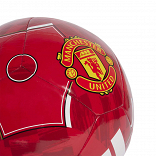 MANCHESTER UNITED HOME CLUB BALL
