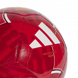 MANCHESTER UNITED HOME CLUB BALL