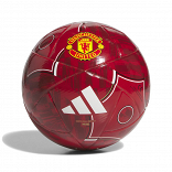 MANCHESTER UNITED HOME MINI BALL