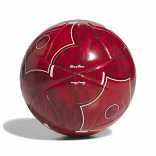 MANCHESTER UNITED HOME MINI BALL