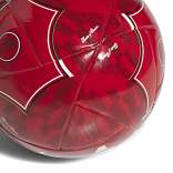 MANCHESTER UNITED HOME MINI BALL