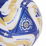 FIFA CLUB WORLD CUP LEAGUE BALL